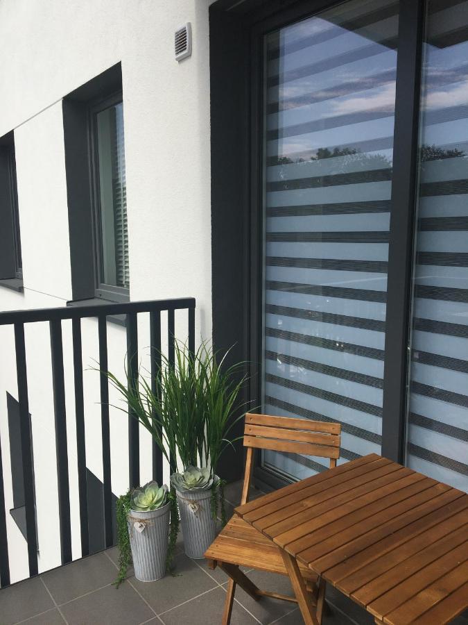 Good Time Apartment Warsaw Exterior photo